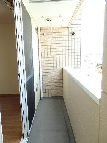 fonte 部屋画像