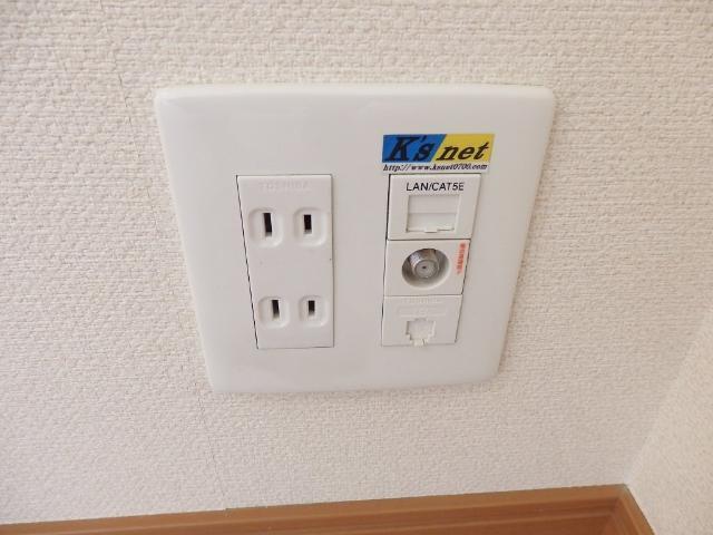 fonte 部屋画像