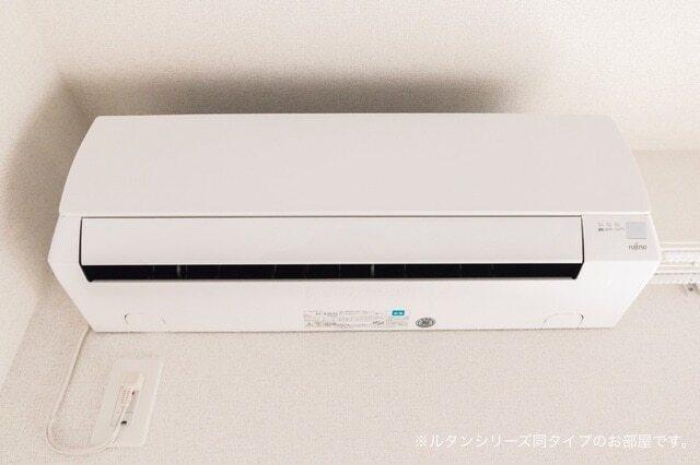 ソラティオ・Ｋ（101） 設備