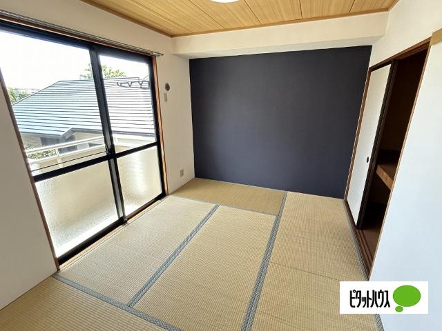 ルミエール　B棟（203） 部屋画像