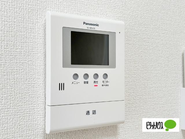 ルミエール　B棟（203） 部屋画像