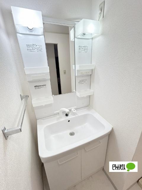 ルミエール　B棟（203） 部屋画像