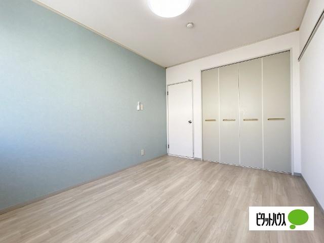 ルミエール　B棟（203） 部屋画像