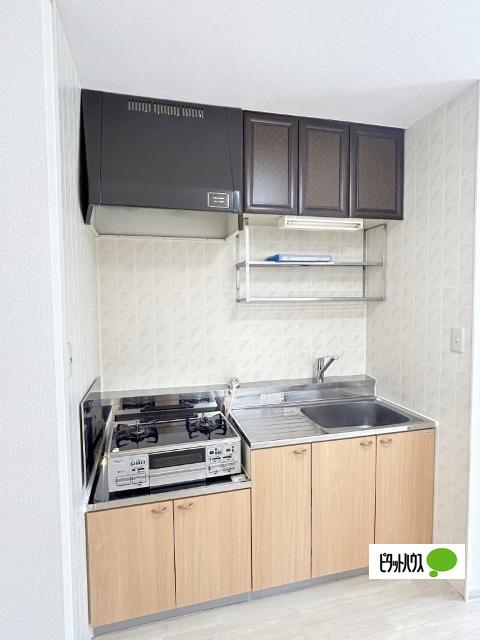 ルミエール　B棟（203） 部屋画像
