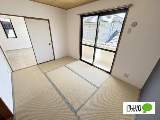 ルミエール　B棟（203） その他部屋・スペース