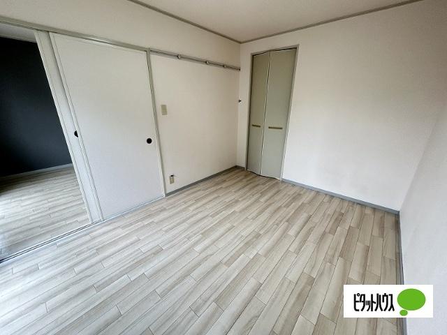 池尻ハイツ　B棟（202） その他部屋・スペース