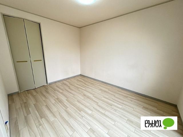 池尻ハイツ　B棟（202） その他部屋・スペース