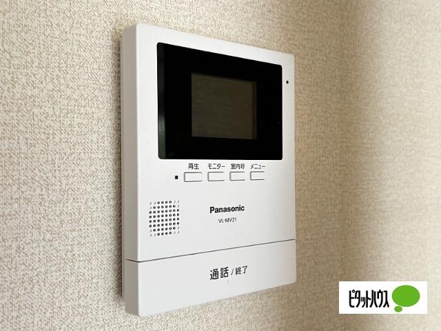 池尻ハイツ　B棟（202） 部屋画像