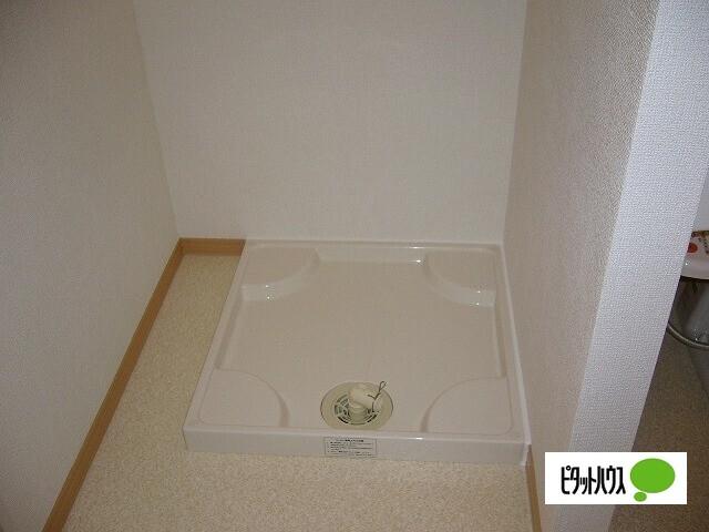 リバブル南町（101） 部屋画像