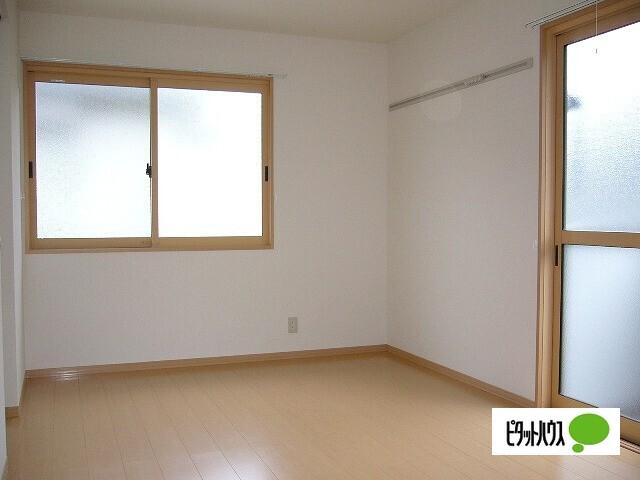 リバブル南町（101） 部屋画像