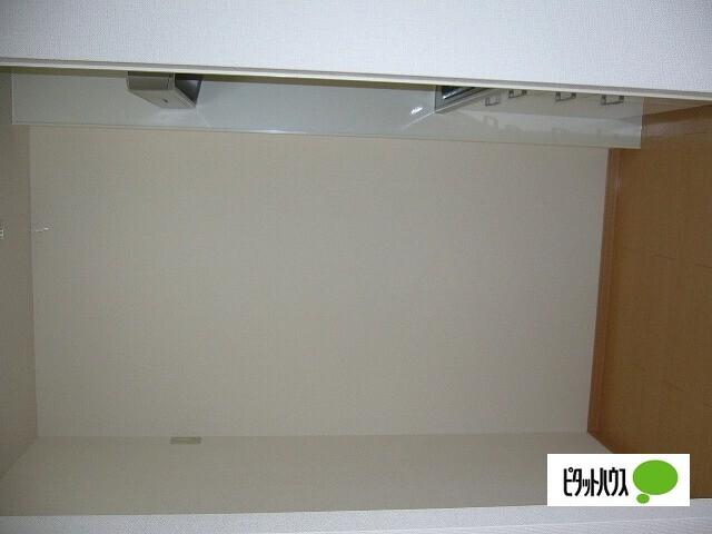 リバブル南町（101） 部屋画像