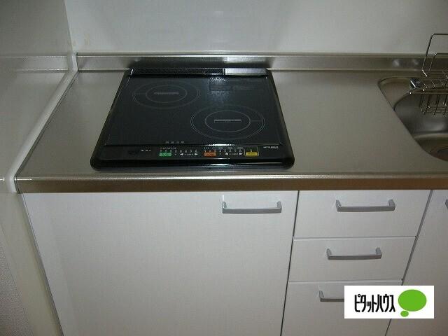 リバブル南町（101） 部屋画像