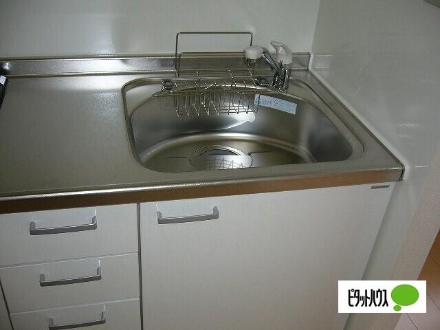 リバブル南町（101） 部屋画像