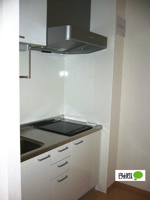 リバブル南町（101） 部屋画像