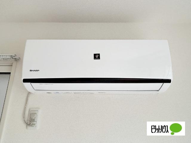 Ｄ−ｒｏｏｍ宮ノ前（103） 設備