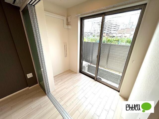 シルフィード　みらく 室内