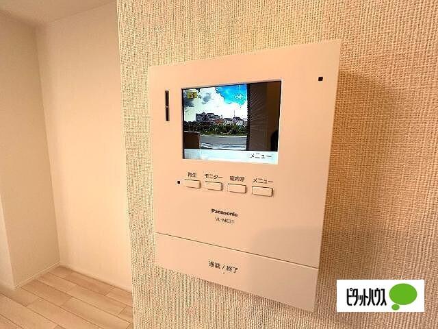 シルフィード　みらく セキュリティ