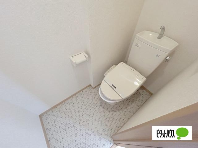 ネオ中北（2） 部屋画像
