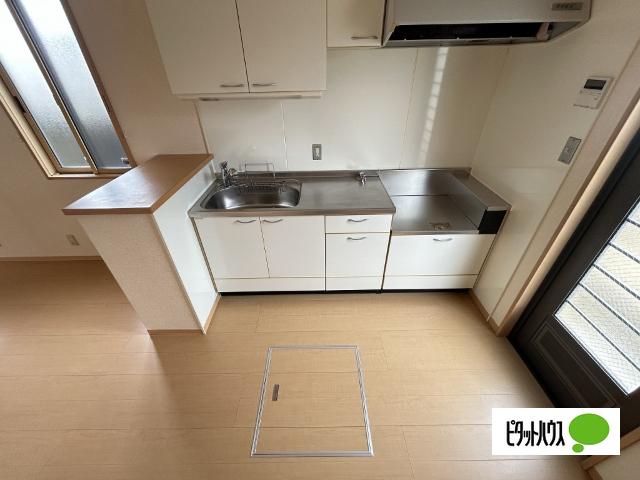 ネオ中北（2） キッチン