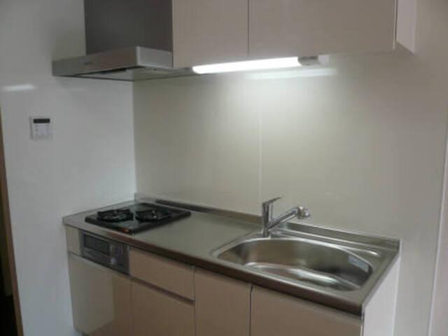 加茂戸建借家　D棟（D） 部屋画像