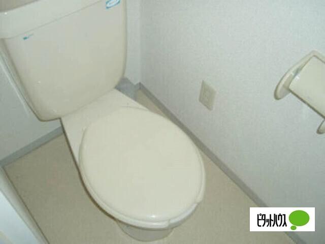 武庫リバーハイツ西野（301） 部屋画像