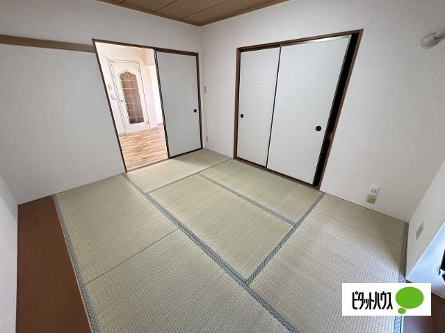 武庫リバーハイツ西野（301） その他部屋・スペース