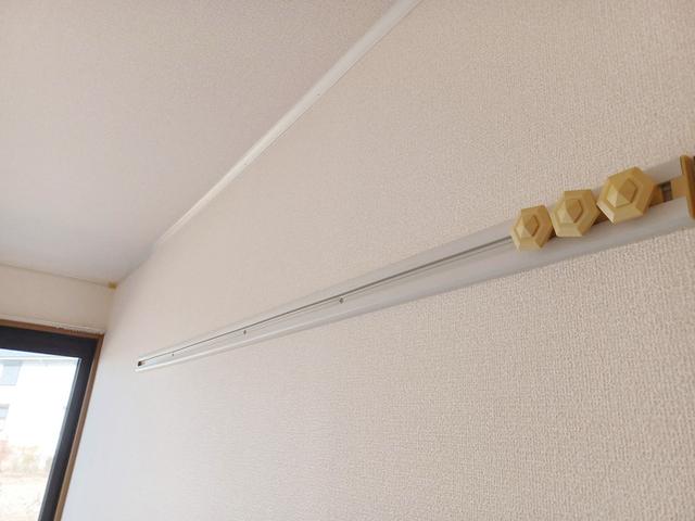 アベニュータツミ　Ａ棟（A107） 部屋画像