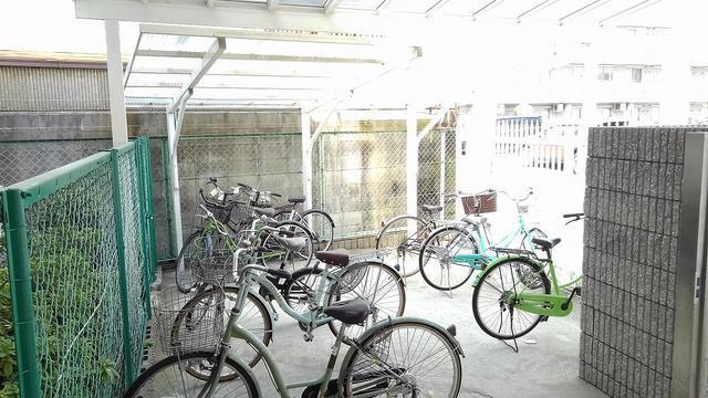 ハイツホリデー（107） 室内