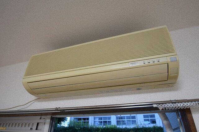 ハイツホリデー（107） 収納