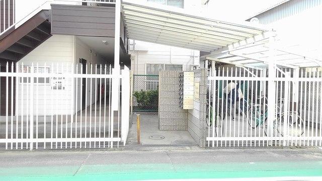 ハイツホリデー（107） 設備