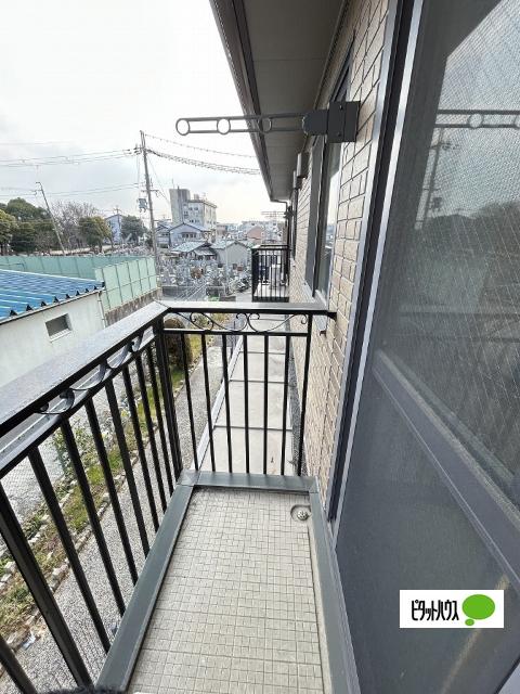 ル･ラルゴ（203） 部屋画像