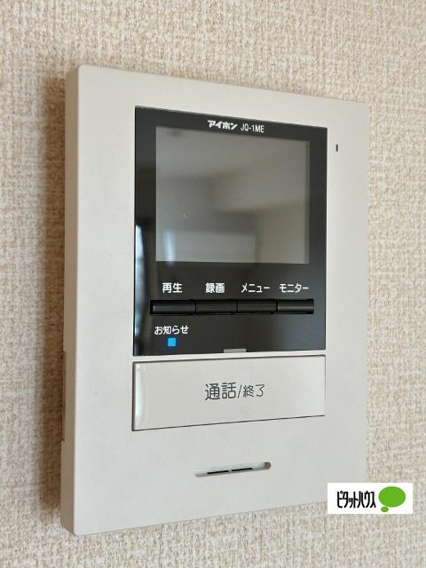 ル･ラルゴ（203） 部屋画像