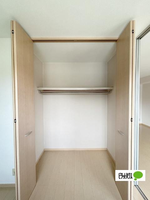 ル･ラルゴ（203） 部屋画像