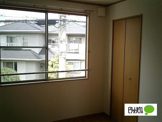 ユニフレックス寺本　Ａ（103） その他部屋・スペース