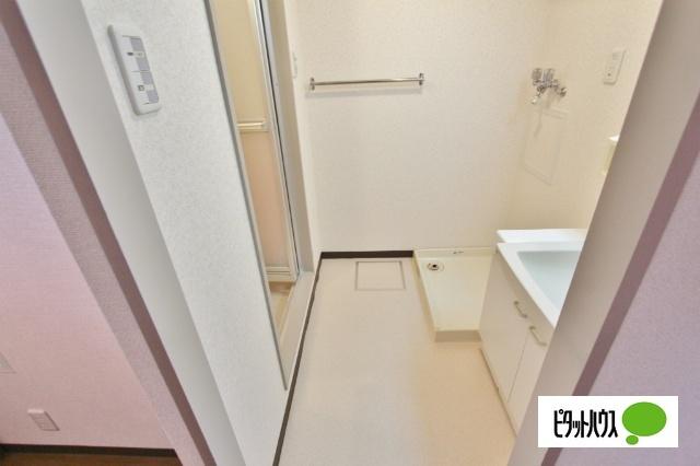 マトック荻野（202） 部屋画像