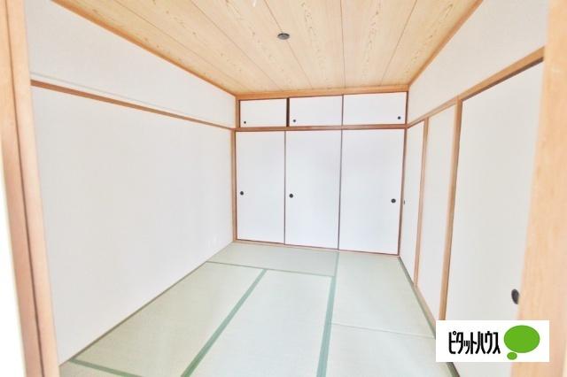 マトック荻野（202） 部屋画像