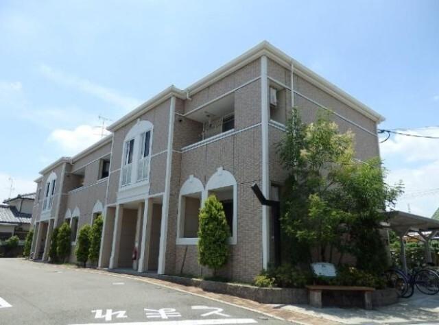 fonte 駐車場