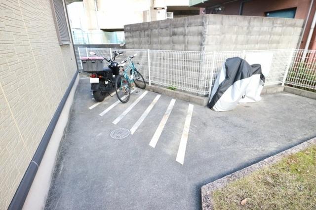 リバブル南町（101） 物件画像