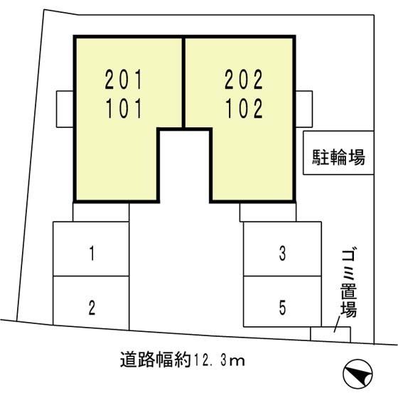 写真:その他物件の写真02