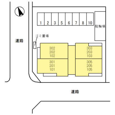 LE　LIEN　ELEVER（305） その他
