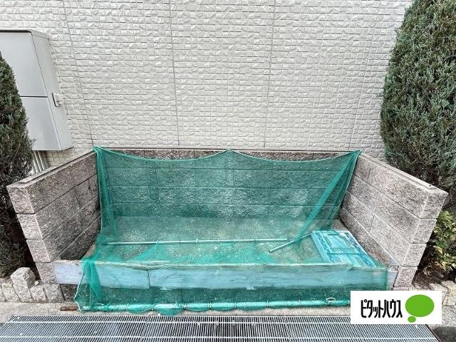 ＯＴＴＳ西ノ口（102） 共有部分