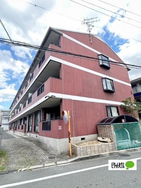 武庫リバーハイツ西野（301） 外観