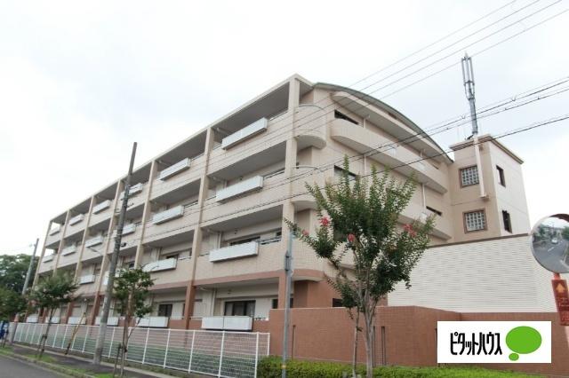 マトック荻野（202） 外観