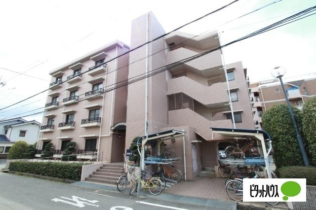 ボンヌール伊丹（302） 外観