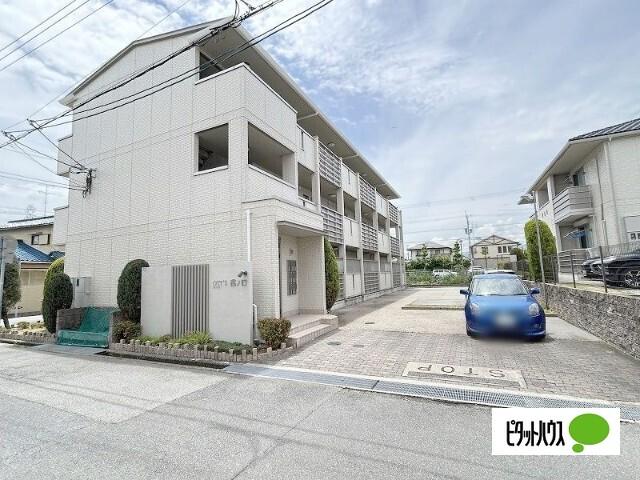 ＯＴＴＳ西ノ口（102） 駐車場