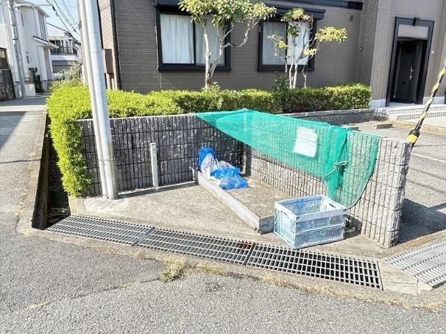 グリーンハウス新伊丹（207） 物件画像