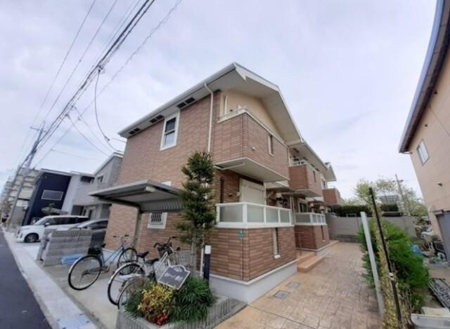 セレーノ西台（202） その他