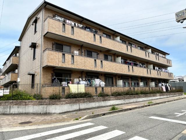 Sunny Court　A棟（201） 外観