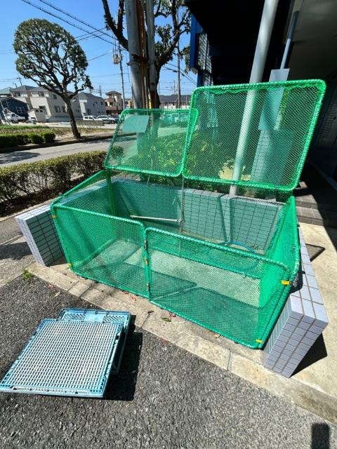 ラヴィール若宮（402） 共有部分