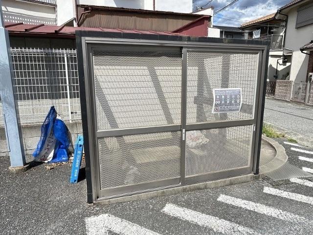 クレール南鈴原（302） ロビー